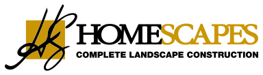 Homescapes logo